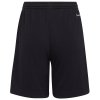 Spodenki adidas ENTRADA 22 Short Y H57502 czarny 116 cm